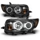 ANZ LED/Projector Headlights