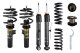 BIL Evo Series Coilover Kits