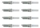 FR Spark Plug Sets