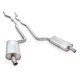 SSW Exhaust Catback