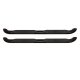 WES Nerf Bars - Platinum 4