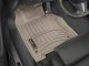WT FloorLiner - Front - Tan