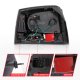 ANZ LED Taillights