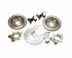 FR Brake Upgrade Kits