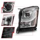 ANZ LED/Projector Headlights