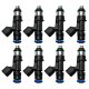FR Fuel Injector Sets