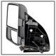 SPY xTune Mirror