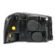 ANZ Crystal Headlights