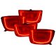 ORL Tail Light Assemblies