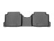 WT FloorLiner - Rear - Blk