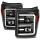 ANZ LED/Projector Headlights