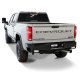 WES HDX Rear Bumpers