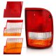 ANZ Taillights