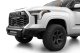 ADD Black Label Bumpers