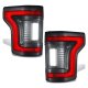 ORL LED Tail Lights