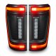 ORL LED Tail Lights