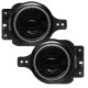 ORL Fog Light Assembly