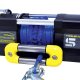 SUW S5500 Series Winches