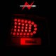ANZ LED Taillights