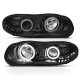 ANZ LED/Projector Headlights
