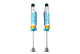 KIN 2.5 Shocks