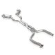 SSW Exhaust Catback