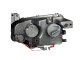 ANZ LED/Projector Headlights