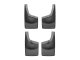 WT No Drill Mudflaps