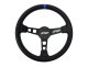 PRP Deep Dish Steering Wheel