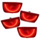 ORL Tail Light Assemblies