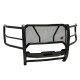 WES HDX Winch Grille Guards