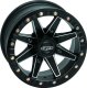 QBS Boss Lock Wheels