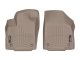 WT FloorLiner - Front - Tan