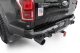 ADD Phantom Rear Bumper