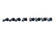 FR Fuel Injector Sets