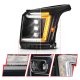 ANZ LED/Projector Headlights