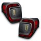 ORL LED Tail Lights