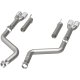 MAG Axle Back Exhaust