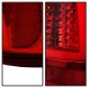 SPY LED Tail Lights
