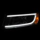 ANZ LED/Projector Headlights