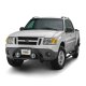 WES Bull Bars - Safari