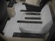 WT FloorLiner - Rear - Grey