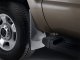 WT No Drill Mudflaps
