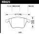 HAWK HPS Brake Pad Sets