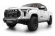 ADD Black Label Bumpers