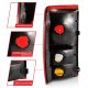 ANZ Taillights