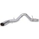 GBE Monster Sport Exhaust