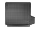 WT Cargo Liners - Black