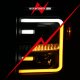 ANZ LED/Projector Headlights