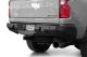 ADD Phantom Rear Bumper